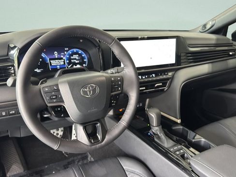 Used 2026 Toyota Camry XSE w/ Premium Plus Package FWD image 29