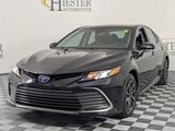 Used 2022 Toyota Camry LE image 4