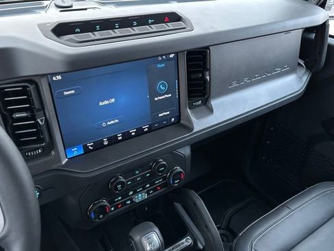 New 2025 Ford Bronco Badlands w/ Sasquatch Package image 35