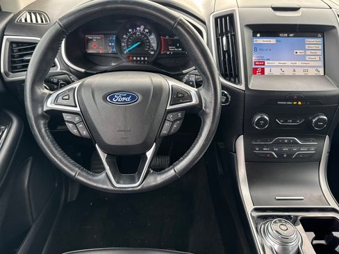 Used 2019 Ford Edge SEL w/ Equipment Group 201A image 14