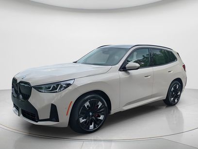New 2026 BMW X3 xDrive30