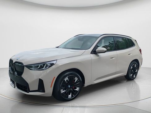 New 2026 BMW X3 xDrive30 image 1