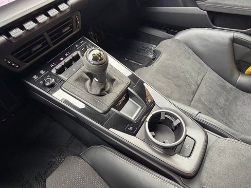 Certified 2026 Porsche 911 GT3 w/ Chrono Package image 16