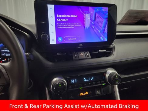 Used 2023 Toyota RAV4 XSE image 14