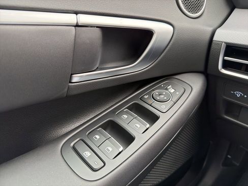 New 2026 Hyundai Sonata Blue FWD image 29
