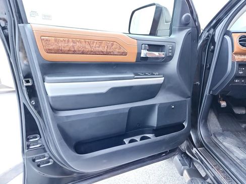Used 2018 Toyota Tundra 1794 Edition image 17