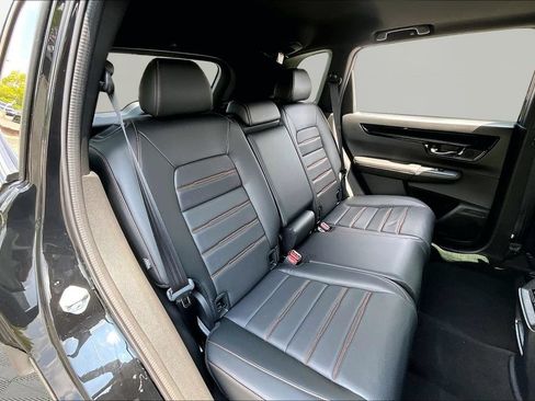 Used 2025 Honda CR-V Sport Touring image 19