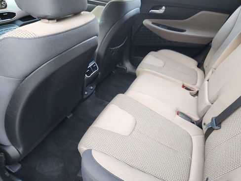 Certified 2023 Hyundai Santa Fe SE FWD image 20