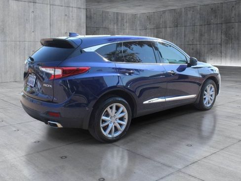 Used 2022 Acura RDX FWD image 7