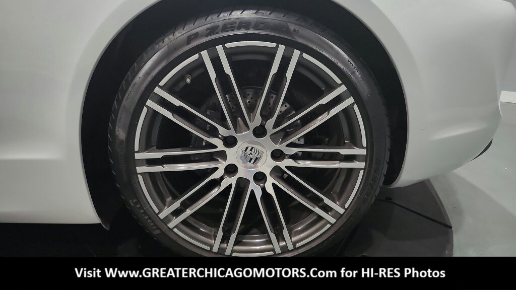 Used 2016 Porsche Cayman RWD image 33