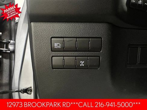 Used 2021 Lexus NX 300 AWD image 10