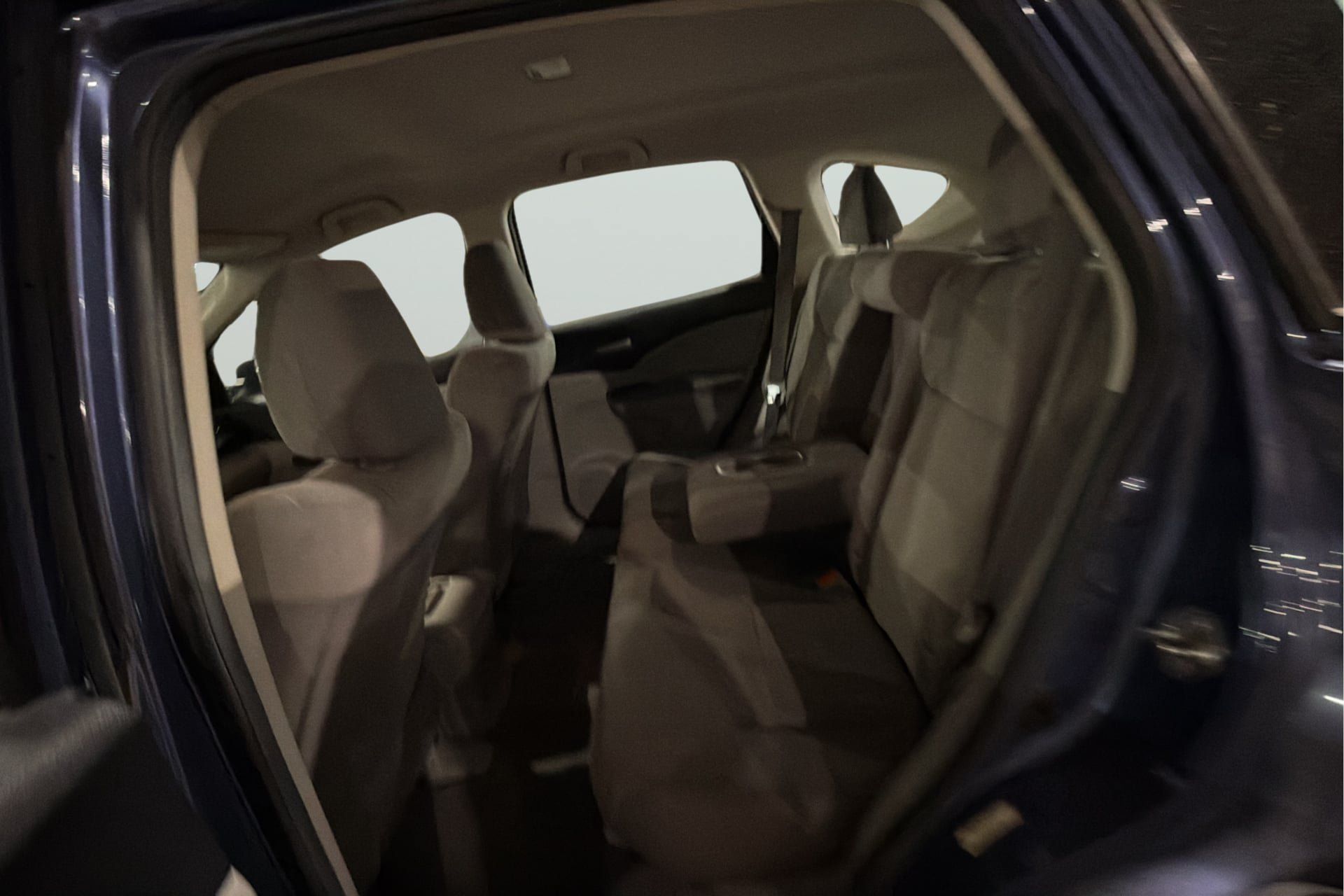 Used 2014 Honda CR-V LX image 33