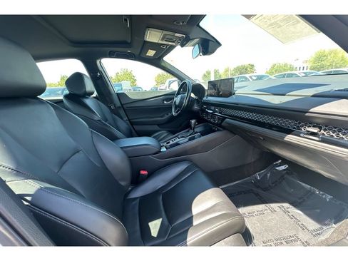 Used 2024 Honda Accord Sport image 18