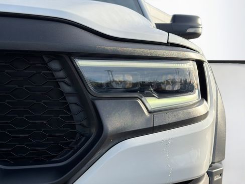 Used 2023 RAM 1500 TRX w/ TRX Level 2 Equipment Group image 9