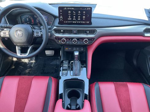New 2026 Acura Integra A-Spec image 27