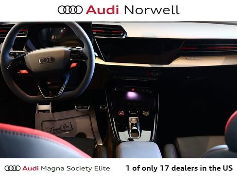 New 2026 Audi RS 3 AWD/4WD image 30