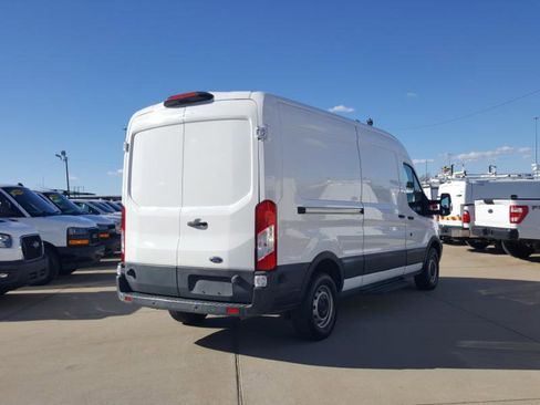 Used 2018 Ford Transit 250 148 Medium Roof image 7