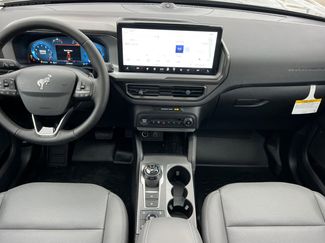 New 2025 Ford Bronco Sport Badlands w/ Badlands Tech Package video 3