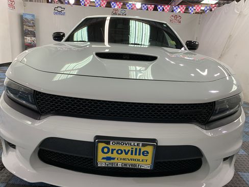 Used 2023 Dodge Charger GT w/ Blacktop Package image 22
