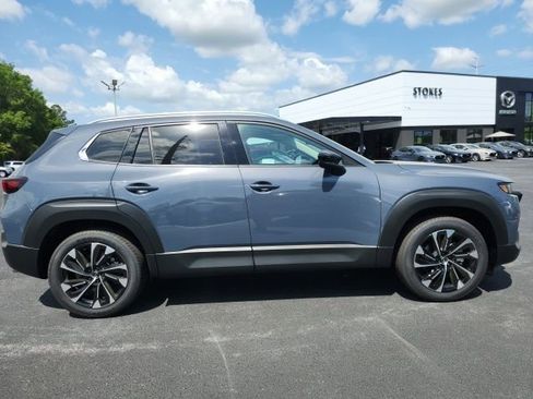 New 2026 MAZDA CX-50 2.5 Hybrid w/ Weather Package AWD/4WD image 2