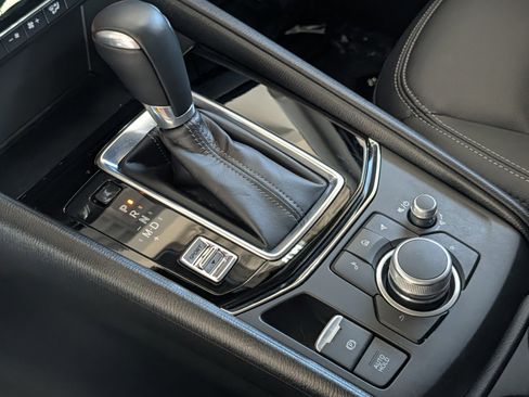 Certified 2025 MAZDA CX-5 AWD 2.5 S w/ Preferred Package image 24