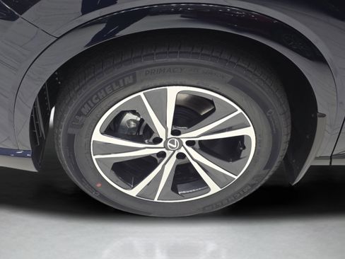 New 2026 Lexus RX 350h image 11