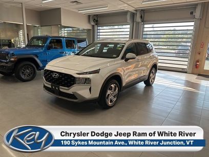 Used 2023 Hyundai Santa Fe SEL