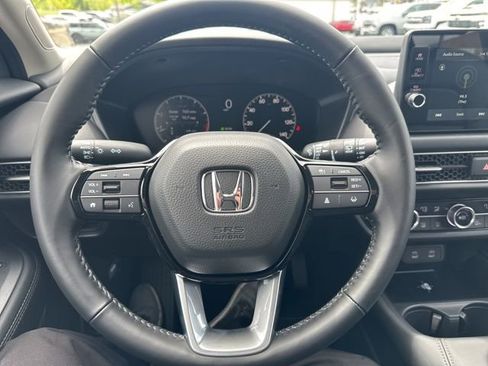 New 2026 Honda HR-V EX-L image 12