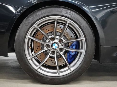 Used 2018 BMW M4 Coupe RWD image 29