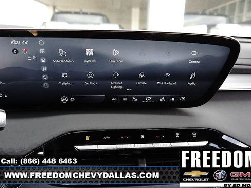 New 2026 Buick Enclave Sport Touring w/ Power Package image 21