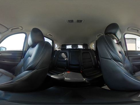 Used 2024 MAZDA CX-5 AWD 2.5 S w/ Select Package image 42