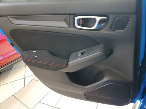 New 2025 Honda Civic Type R image 12