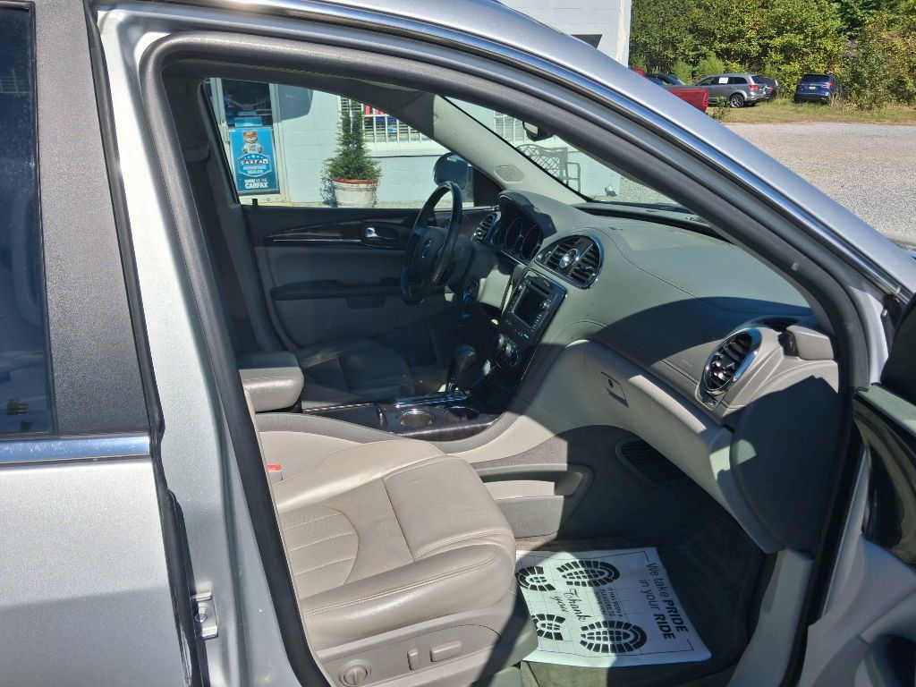 Used 2016 Buick Enclave Premium FWD image 14