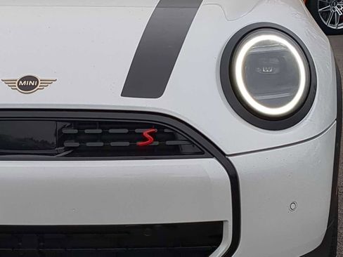 New 2026 MINI Cooper S FWD image 11