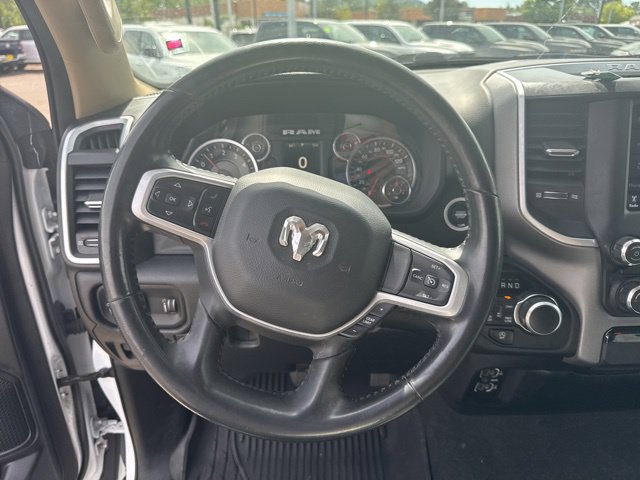 Used 2020 RAM 1500 Big Horn AWD/4WD image 21