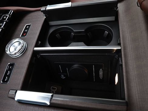 New 2027 Lincoln Navigator Reserve AWD/4WD image 29