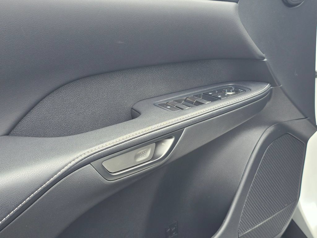 Certified 2025 Lexus RX 350h w/ Convenience Package AWD/4WD image 28