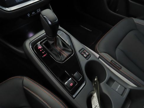 New 2026 Subaru Crosstrek 2.5i Limited image 17