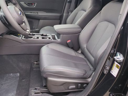 New 2026 Subaru Outback Limited image 15