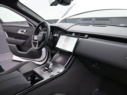 New 2026 Land Rover Range Rover Velar Dynamic SE image 20