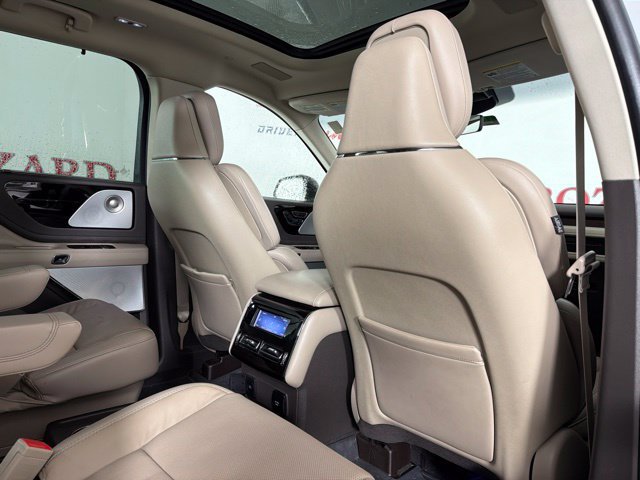 Certified 2023 Lincoln Aviator Reserve w/ Equipment Group 201A AWD/4WD image 35