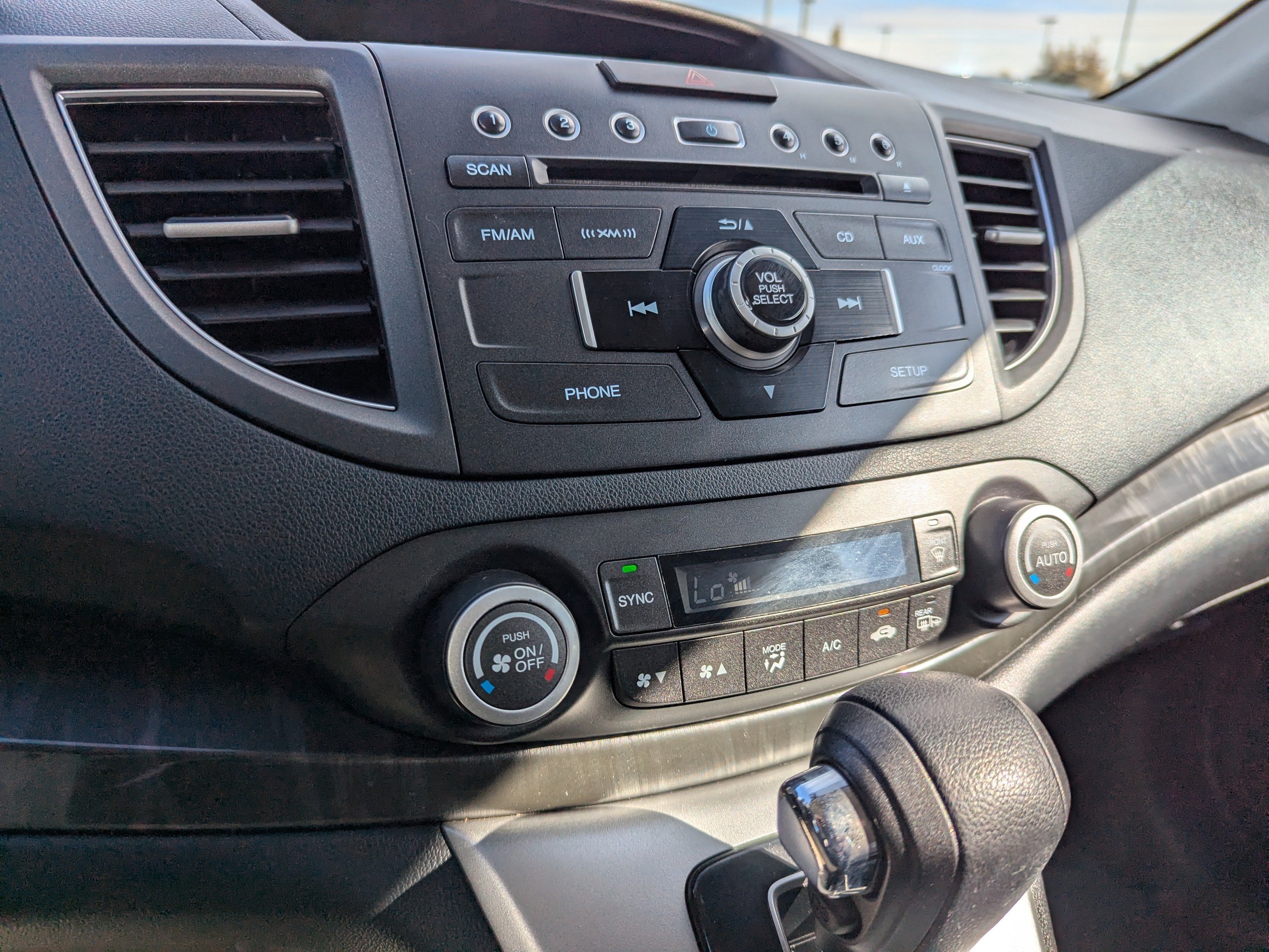 Used 2014 Honda CR-V EX-L image 23