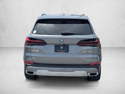 New 2026 BMW X5 sDrive40i w/ Premium Package RWD image 7