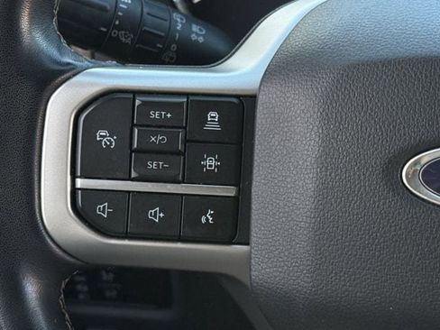 Used 2024 Ford Expedition Max Limited image 15