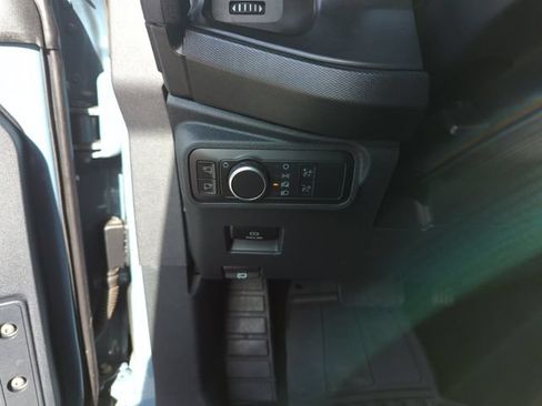Used 2021 Ford Bronco First Edition AWD/4WD image 19