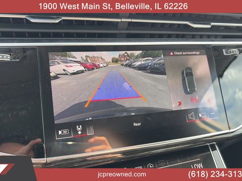 Used 2022 Audi Q7 3.0T Premium w/ Convenience Package image 31