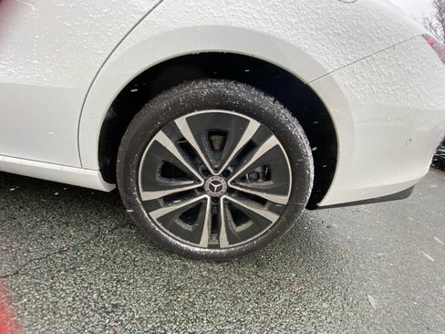 Certified 2025 Mercedes-Benz CLA 250 4MATIC image 22