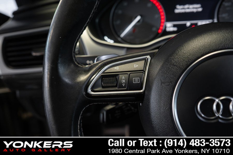Used 2017 Audi S7 Premium Plus w/ S7 Sport Package AWD/4WD image 27