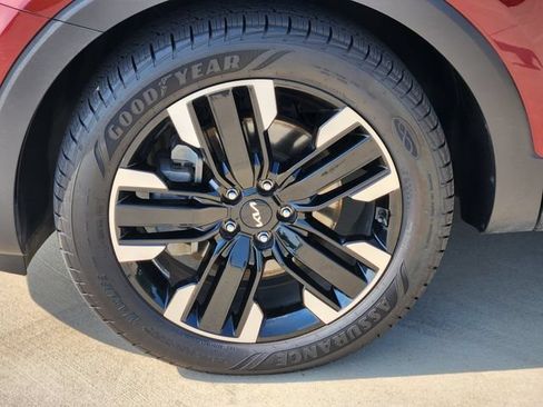 Certified 2023 Kia Telluride SX AWD/4WD image 12
