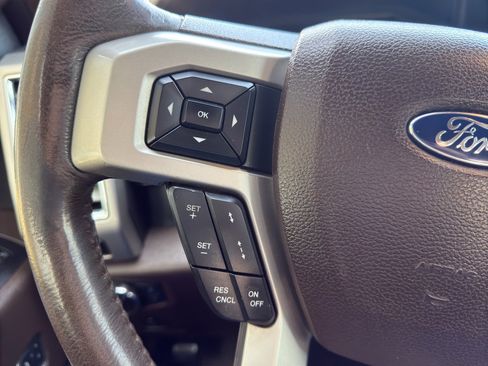 Used 2015 Ford F150 King Ranch w/ Equipment Group 601A Luxury image 13